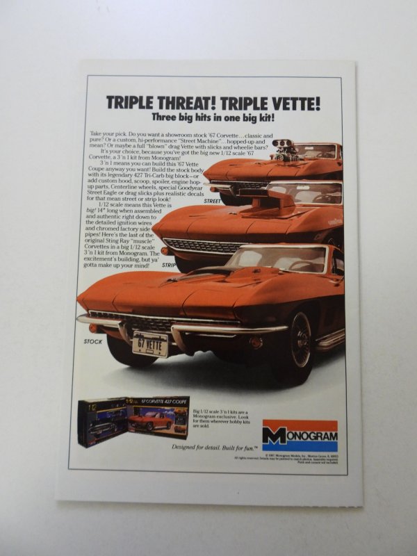 Batman #418 (1988) NM- condition