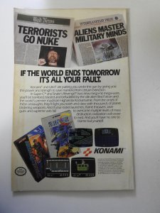 The Amazing Spider-Man Annual #24 (1990)