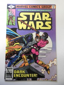 Star Wars #29 (1979) FN Condition