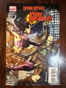 Dark Reign: Young Avengers #2 (2009)