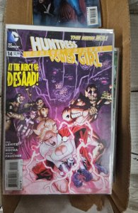 Worlds' Finest #14 (2013)