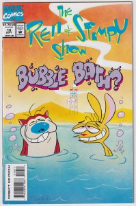 The Ren & Stimpy Show #10 (1993) Ren & Stimpy