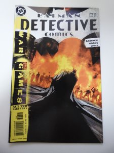 Detective Comics #798 (2004)