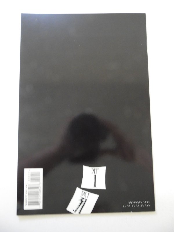 Batman: The Long Halloween #12 (1997) FN/VF Condition