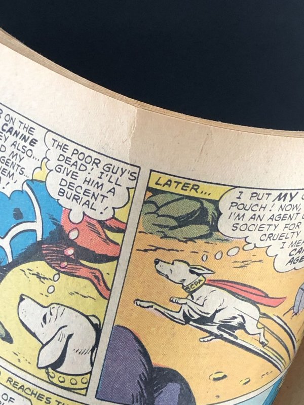 Superboy #131 (1966)