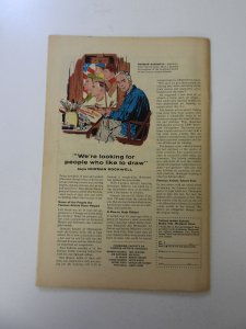 Fantastic Four #69 (1967) VF- condition