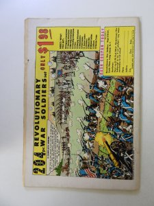 World's Finest Comics #143 (1964) VG/FN condition