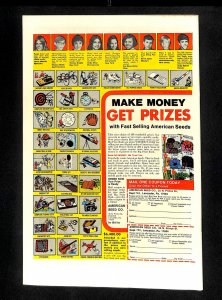 Doctor Strange #22 NM- 9.2