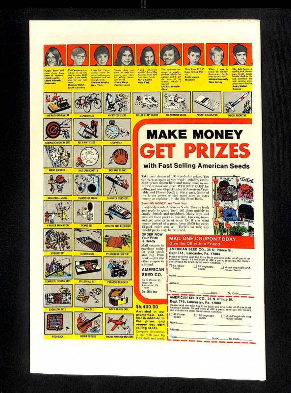 Doctor Strange #22 NM- 9.2