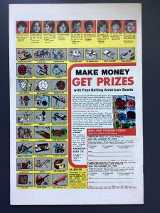 Power Man and Iron Fist #50 (1978)