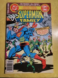 The Superman Family #194 (1979)
