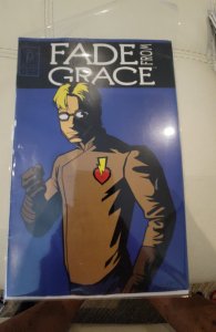 Fade from Grace #2 (2004)