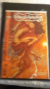 Ghostdancing #1 (1995) Buy 1 get a surprise book free