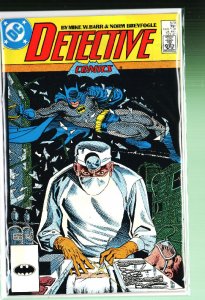 Detective Comics #579 (1987)