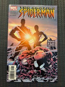 The Amazing Spider-Man #510 (2004)