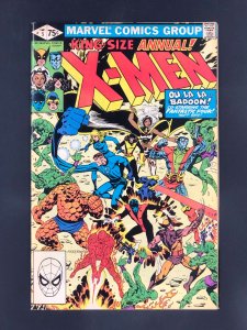 X-Men Annual #5 (1981)