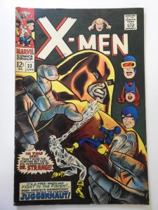 The X-Men #33 (1967) FN Condition!