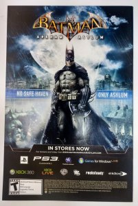 Superman: World of New Krypton #8 (9.0, 2009)