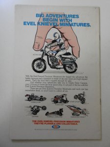 Ms. Marvel #1 (1977) FN Condition!