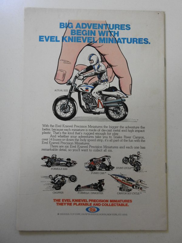 Ms. Marvel #1 (1977) FN Condition!