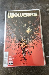 Wolverine #5 (2020)