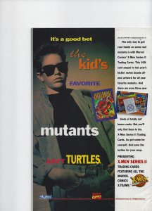 Wolverine #67 (1993)