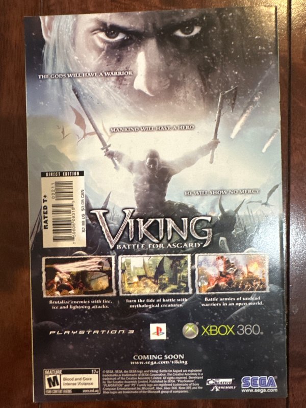 World War Hulk Aftersmash: Damage Control #2 (2008)