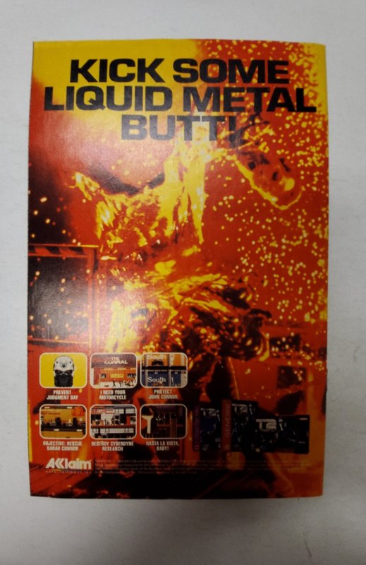 Supergirl #1 (1994) NM DC Comic Book J687