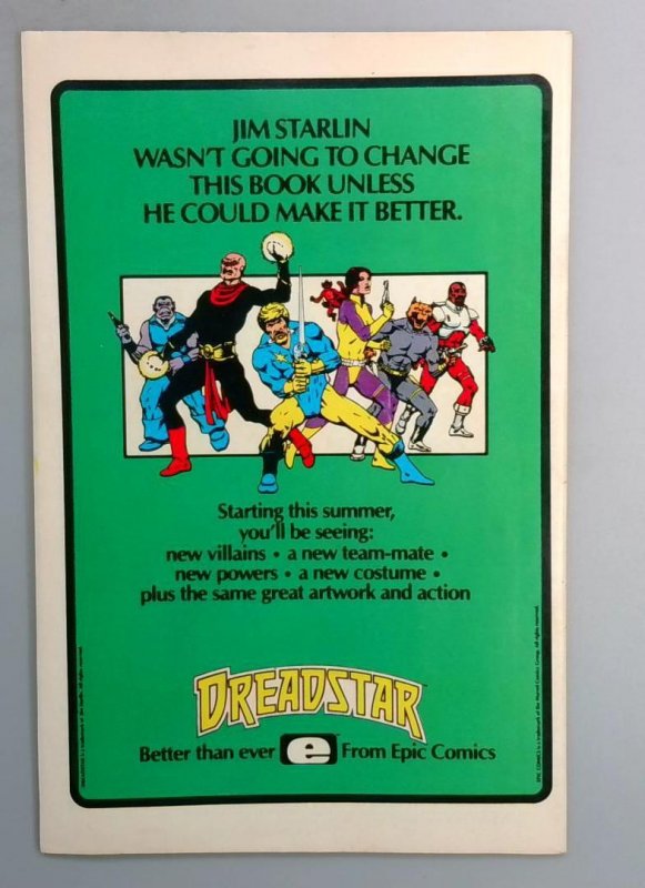 Incredible Hulk #300 Spider-Man in black costume Marvel 1984 LN1