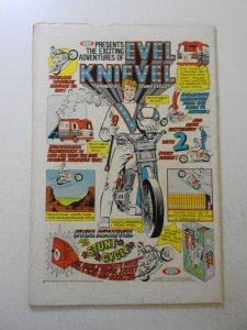 The Avengers #120 (1974) VG Condition