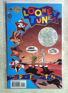 Looney Tunes #1 (1994)
