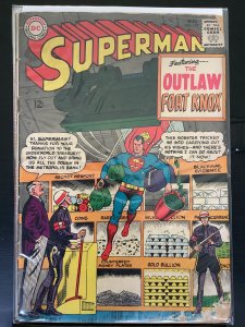 Superman #179  (1965)