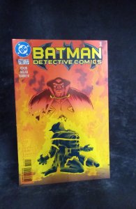 Detective Comics #715 (1997)