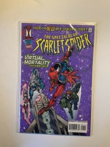 Spectacular Spider-Man 1 Near Mint Nm Marvel