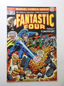 Fantastic Four #139 (1973) FN Condition!