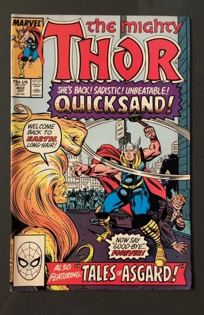 Lot of 16 Comics (See Description) Thor, Avengers, The Defenders, Warlord, Th...