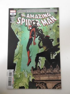 The Amazing Spider-Man #53 (2021)