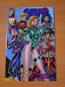 Gen 13 v2 #6 ~ NEAR MINT NM ~ 1995 Image Comics