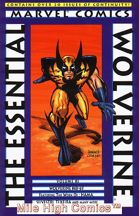 Wolverine: The Daughter of Wolverine TPB