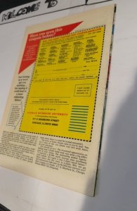 The Avengers #130 (1974)radioactive man, crimson dynamo titanium ma