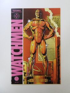 Watchmen #8 (1987) VF- condition