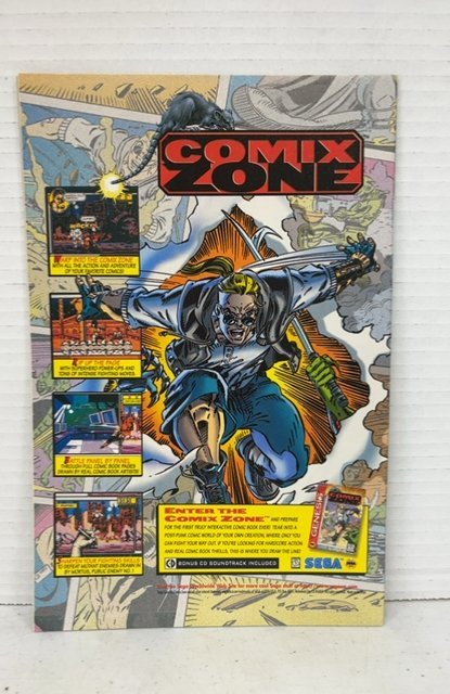 Green Lantern #67 (1995)