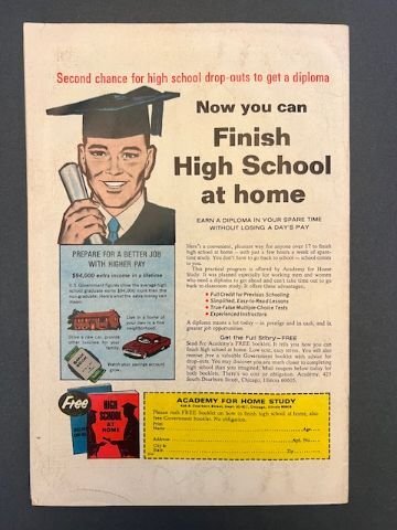 The Amazing Spider-Man #98 Regular Edition (1971) - VF-