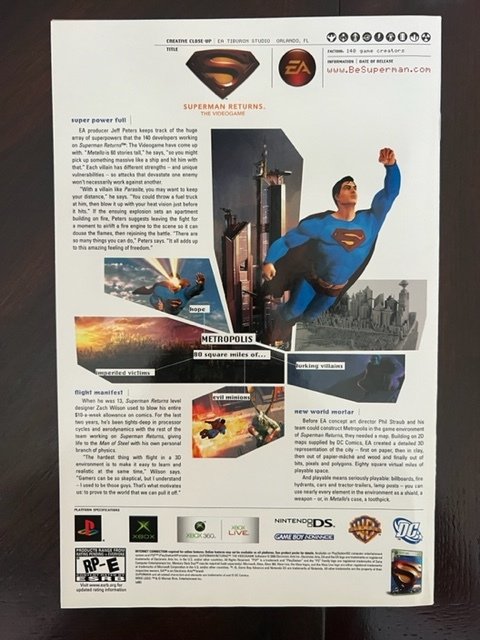 Green Lantern #13 (2006)