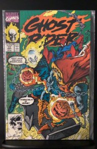 Ghost Rider #7 (1990)