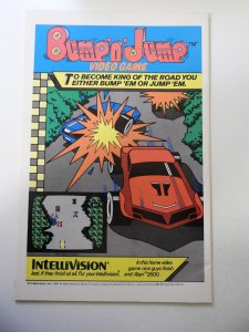 Action Comics #560 (1984) VF+ Condition