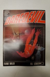 Marvel Graphic Novel #24 (1986) Marvel Comic Book J702