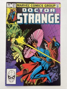 Doctor Strange 57