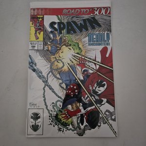Spawn 298 299 300 301 Todd Mcfarlane NM- 5 Copy Lot
