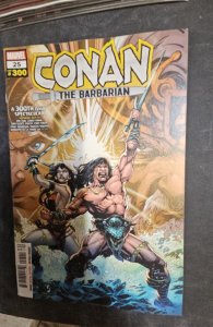 Conan the Barbarian #25 (2021)